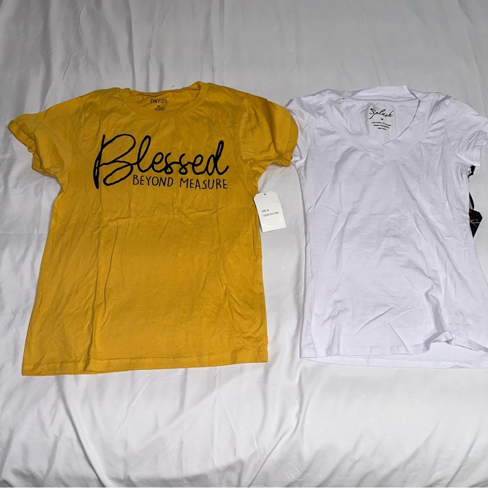T-Shirt bundle